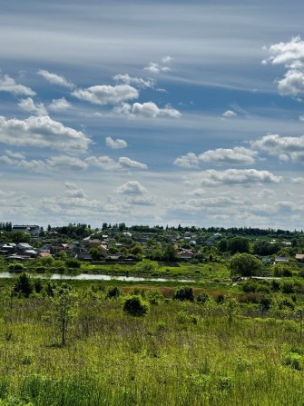 Ділянка поруч із Царським озером - фото 1