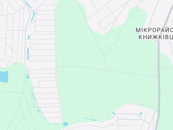 Продам земельну ділянку під забудову Хмельницький