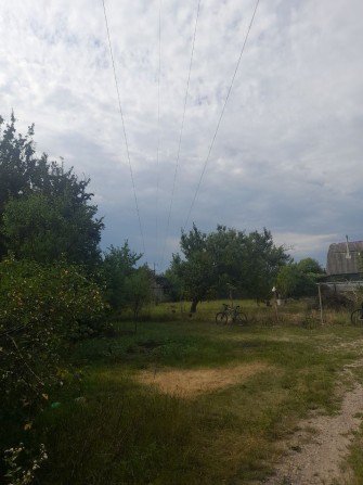 Земельна  ділянка на Вороніна - фото 1