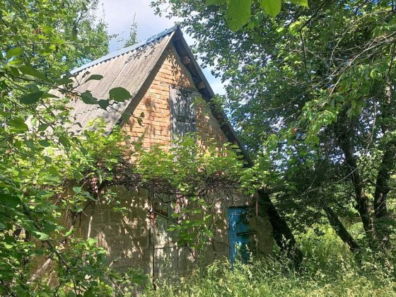 Продам дачну ділянку Полтава