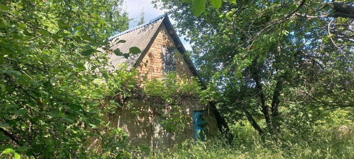 Продам дачну ділянку - фото 1