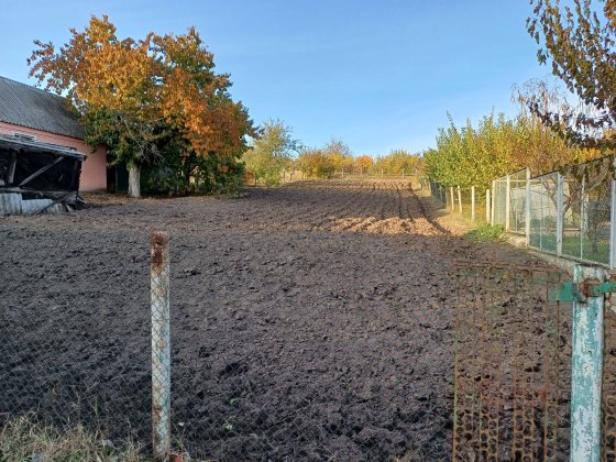 Земельна ділянка. Лезневе. Хмельницький