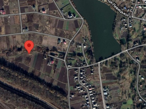 Земельна ділянка під будівництво Хмельницький