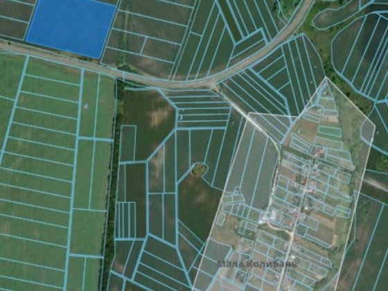 Продаж Фасадної землі 8 Га (800 соток), Вінницька обʼізна Хмельницький