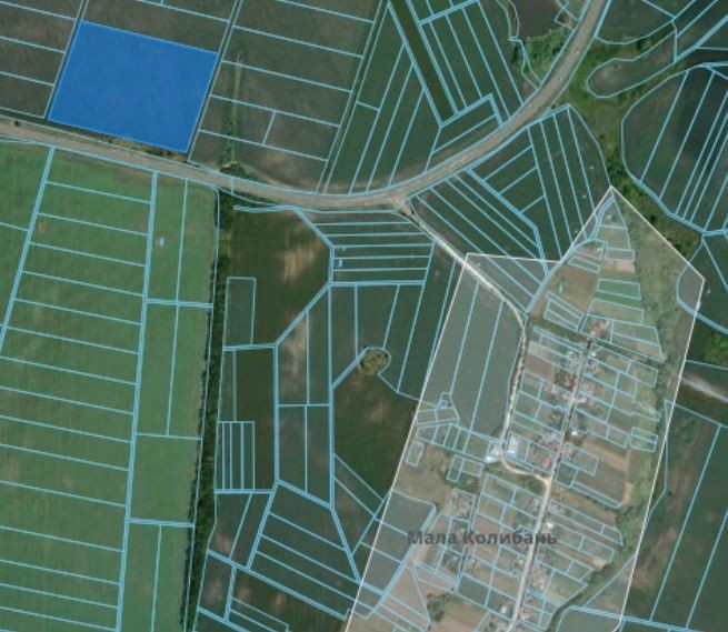 Продаж Фасадної землі 8 Га (800 соток), Вінницька обʼізна - фото 1