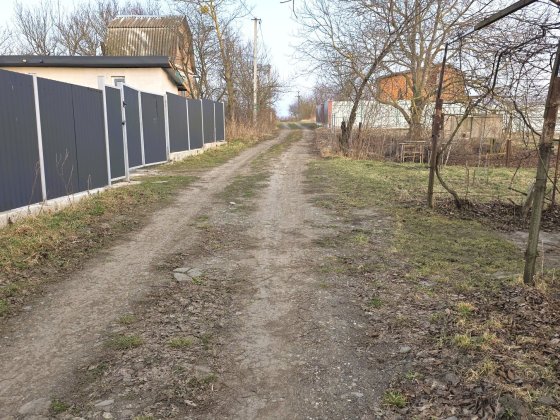 Земельна ділянка 9 соток за Раково Хмельницький
