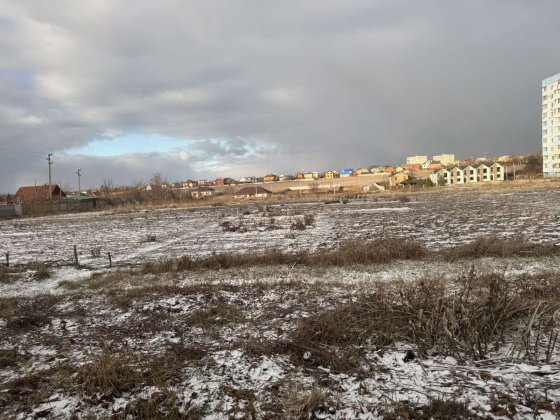 Продам земельні ділянки у Розсошенцях Полтава
