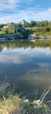Ставок, Земля 10 соток Ружичанка 45000 доларів. - фото 1