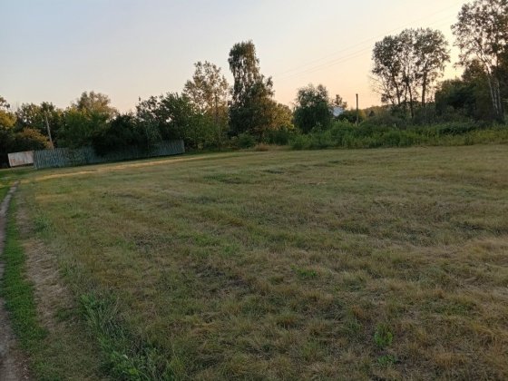 Земельна ділянка 2 шт під забудову,дачу, сінокіс,город. Полтава