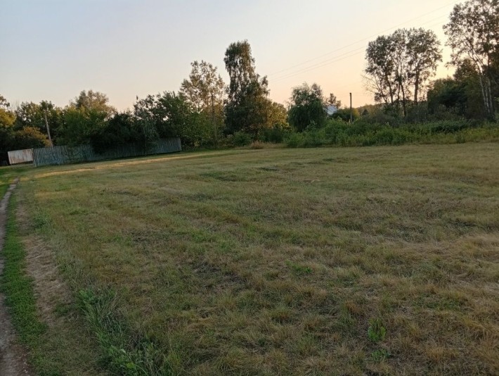Земельна ділянка 2 шт під забудову,дачу, сінокіс,город. - фото 1