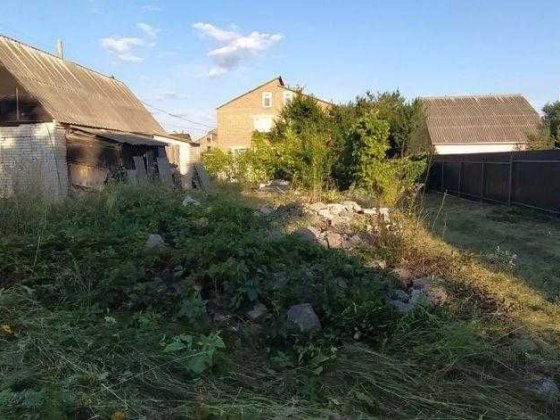 Продається обʼєкт незавершеного будівництва в Яру Полтава
