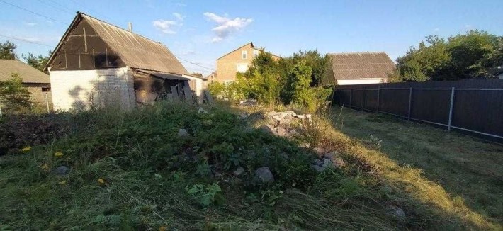 Продається обʼєкт незавершеного будівництва в Яру - фото 1