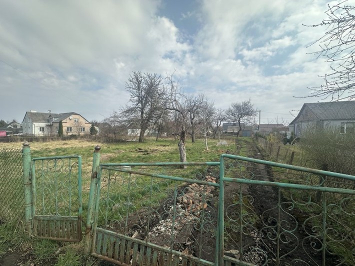 Продам ділянку під будівництво . м. Рівне Басів кут - фото 1