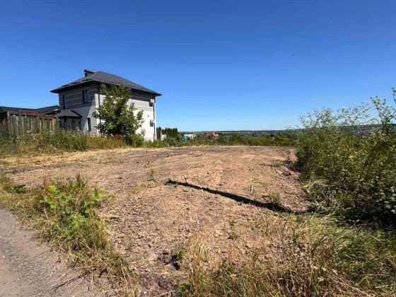 Земельна ділянка 10 соток кутова Гречани Торг Хмельницький
