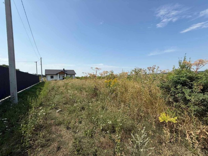 Продаж земельної ділянки 10 соток в Лісових Гринівцях (вул. Центральна). VRV ID: 46035 - фото 1