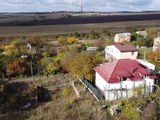 Продаж ділянки 10 соток Лісові Гринівці Хмельницький