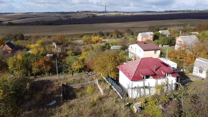 Продаж ділянки 10 соток Лісові Гринівці - фото 1