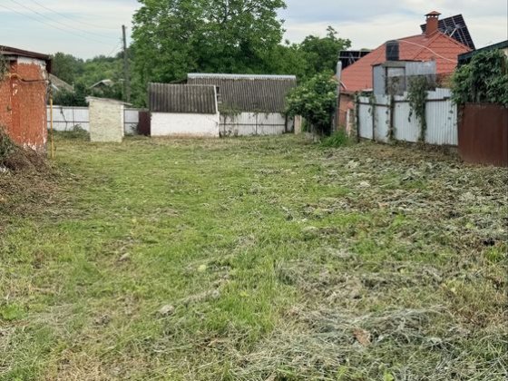 Центр! Земельна ділянка під житлові забудову. Земля приватизована.. Полтава