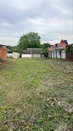 Центр! Земельна ділянка під житлові забудову. Земля приватизована.. - фото 1