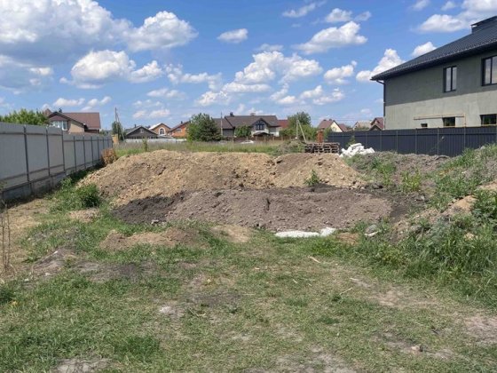 Продам земельну ділянку. Козацький проспект. Суми