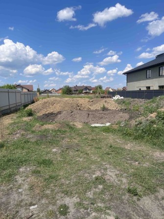 Продам земельну ділянку. Козацький проспект. - фото 1