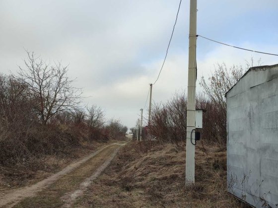 Продаж земельної ділянки під забудову Раково SL Хмельницкий