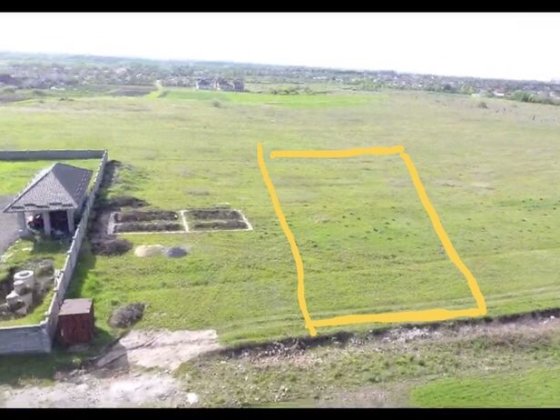 Ділянка 11 сот Рівне Новий двір Корнинська Щасливе Смерекова Ровно