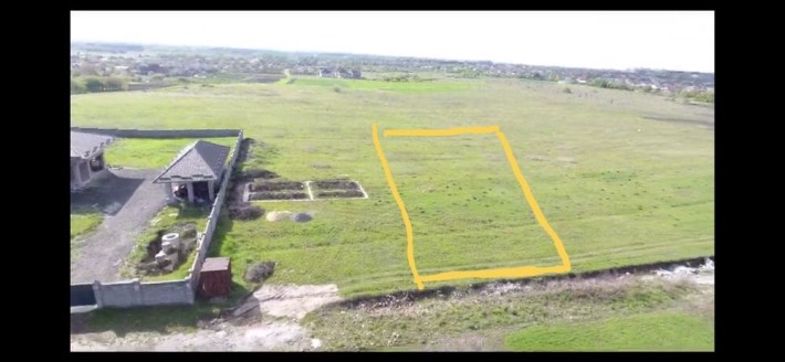 Ділянка 11 сот Рівне Новий двір Корнинська Щасливе Смерекова - фото 1