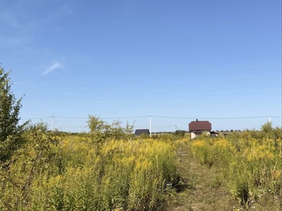 Продаж ділянки в масиві Бармацькому, 10 соток землі Ровно