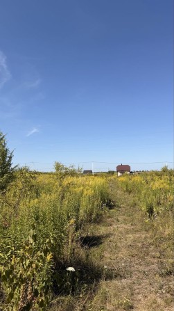 Продаж ділянки в масиві Бармацькому, 10 соток землі - фото 1