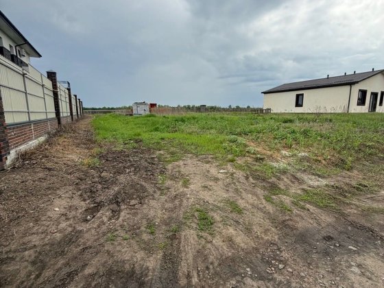 ПРОДАЖ земельної ділянки на проспекті Козацький Суми