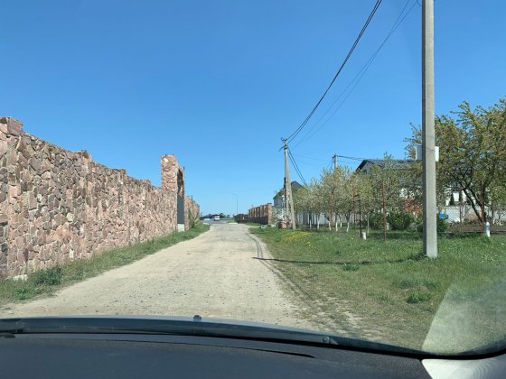 Продам ділянку біля Рівного Ровно