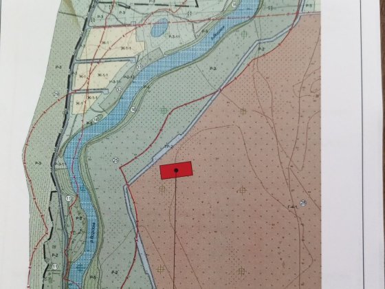 Земельна ділянка 0.31 на біля річки (Копили) Полтава