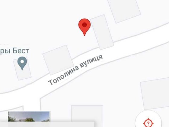 Участок 16 соток Полтава
