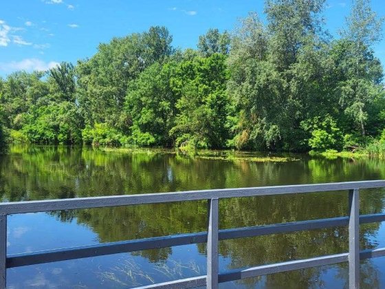 Продаж перспективної земельної ділянки під бізнес Полтава