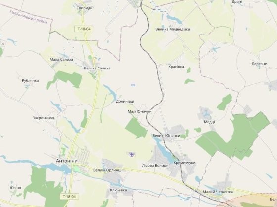 Продаж, Земельний Пай, 2,1603га, Хмельницька обл., 3.9% річних. Хмельницький