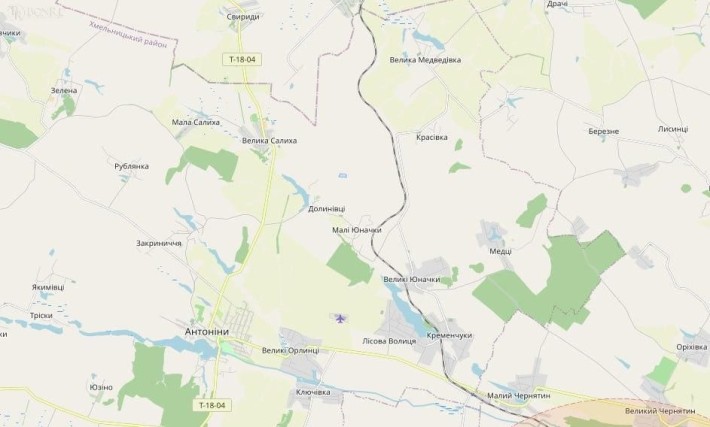 Продаж, Земельний Пай, 2,1603га, Хмельницька обл., 3.9% річних. - фото 1