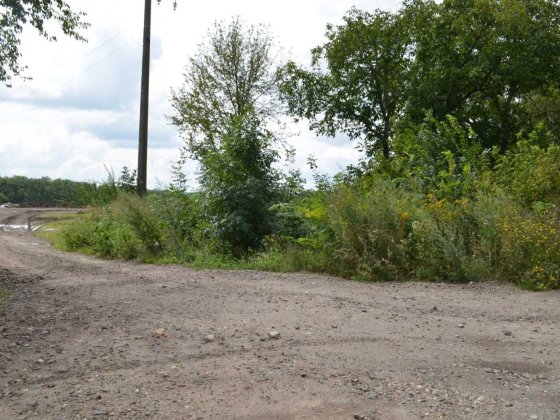 Земля під комерцію 3га. Перша лінія! Хмельницький