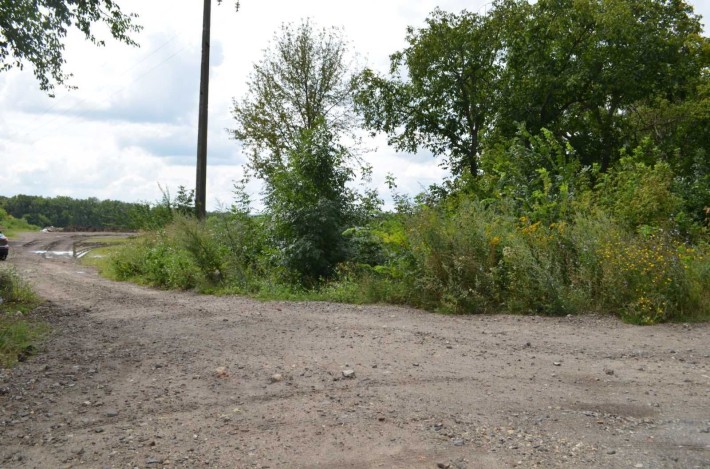 Земля під комерцію 3га. Перша лінія! - фото 1