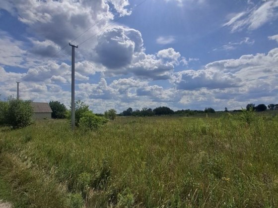 Продаж земельної ділянки під забудову Полтава