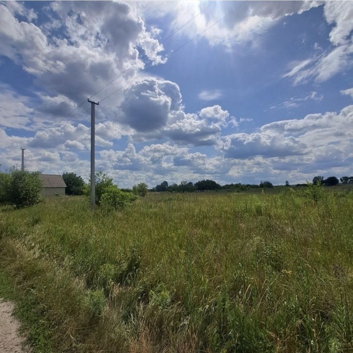 Продаж земельної ділянки під забудову - фото 1
