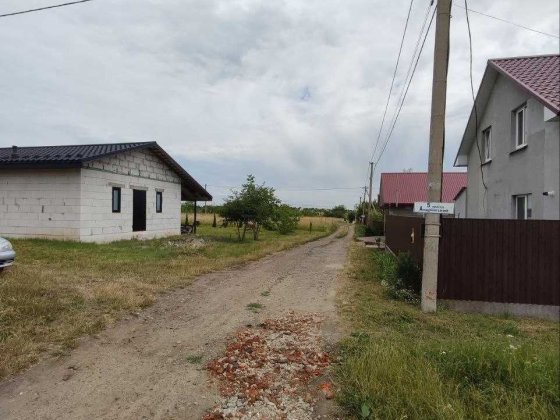 Продаж земельної ділянки за Книжківцями SL Хмельницький