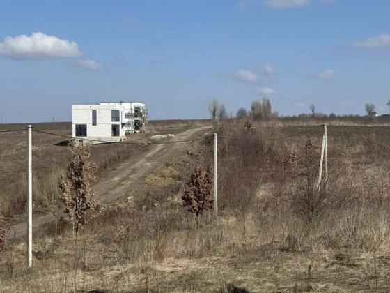 Земельна ділянка 8 соток | під забудову Хмельницький