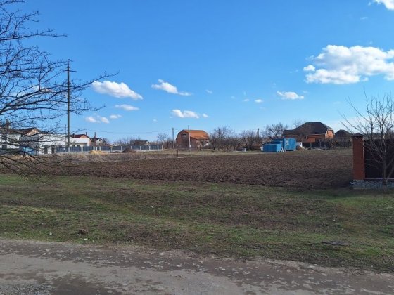Земельна ділянка під будівництво Полтава
