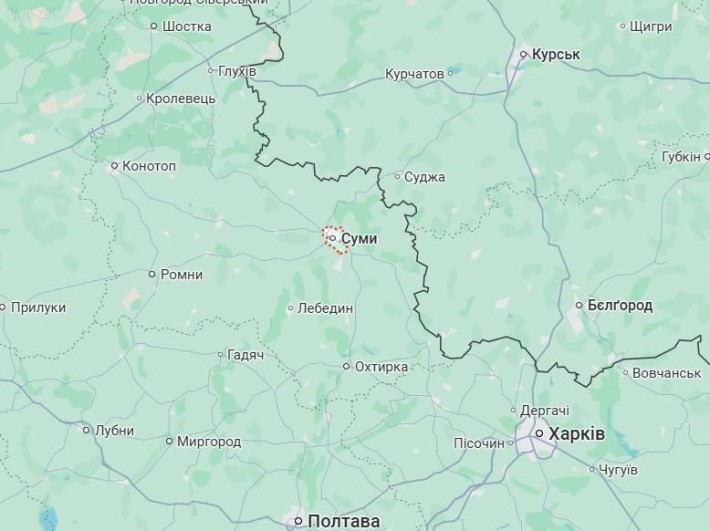 Господарство 105 га - фото 1