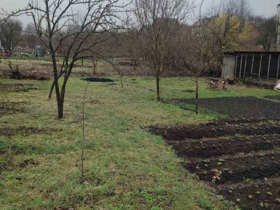 Продаж земельної ділянки Ружична SL Хмельницький