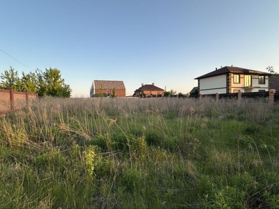 Продам Ділянку 12 соток  Порт рояль Сумы