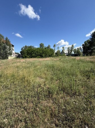 Продам гарну ділянку під забудовув Полтаві, мікрорайон Лісок, краща ціна - фото 1