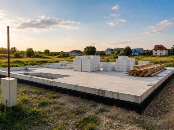 Продаж земельної ділянки с.Біла