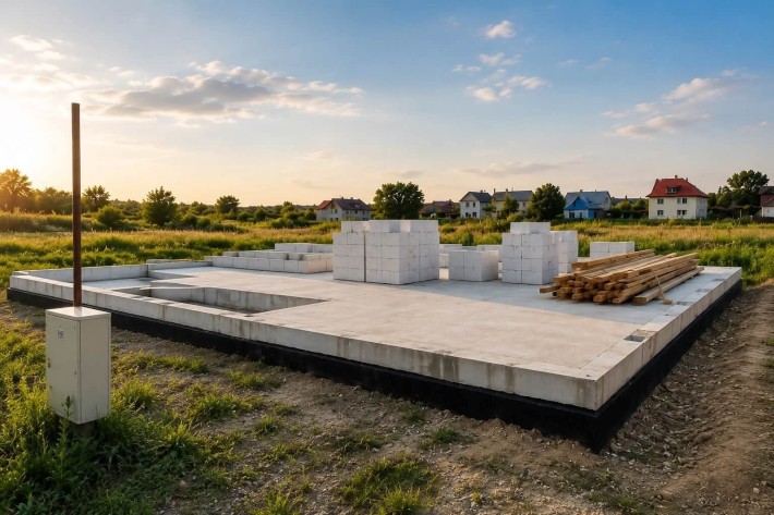 Продаж земельної ділянки с.Біла - фото 1
